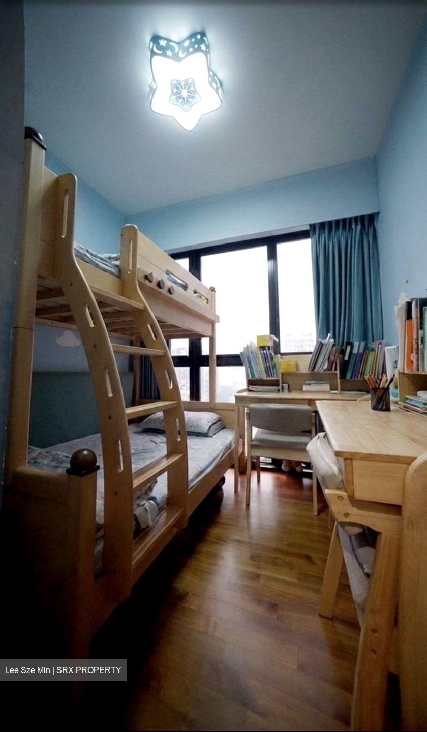 The Poiz Residences (D13), Apartment #635773931